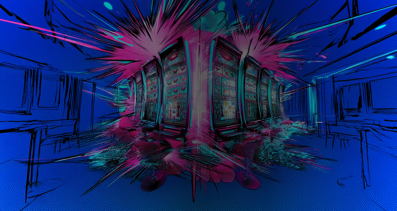 Fontan Casino